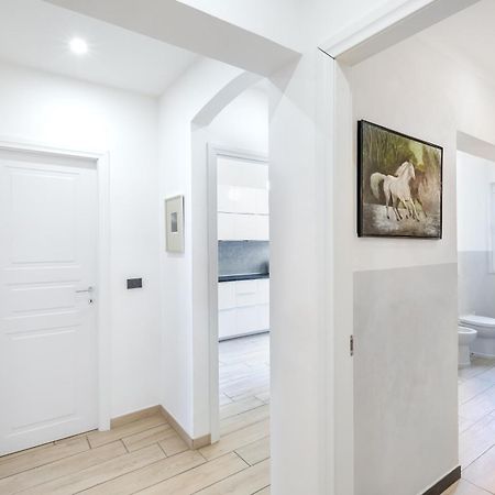 Waterfront District Apartment 제노바 외부 사진