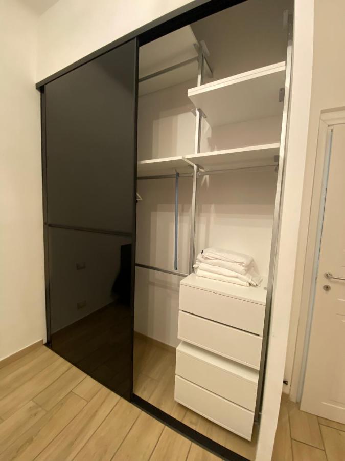 Waterfront District Apartment 제노바 외부 사진