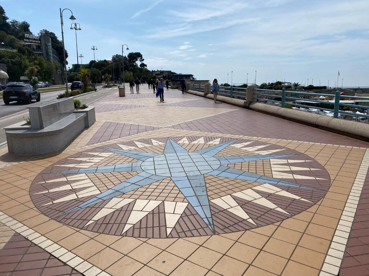 Waterfront District Apartment 제노바 외부 사진
