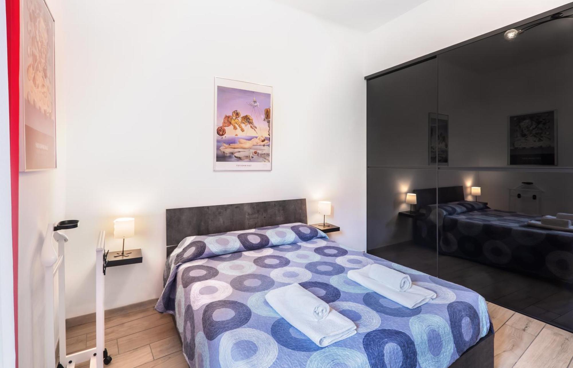 Waterfront District Apartment 제노바 외부 사진