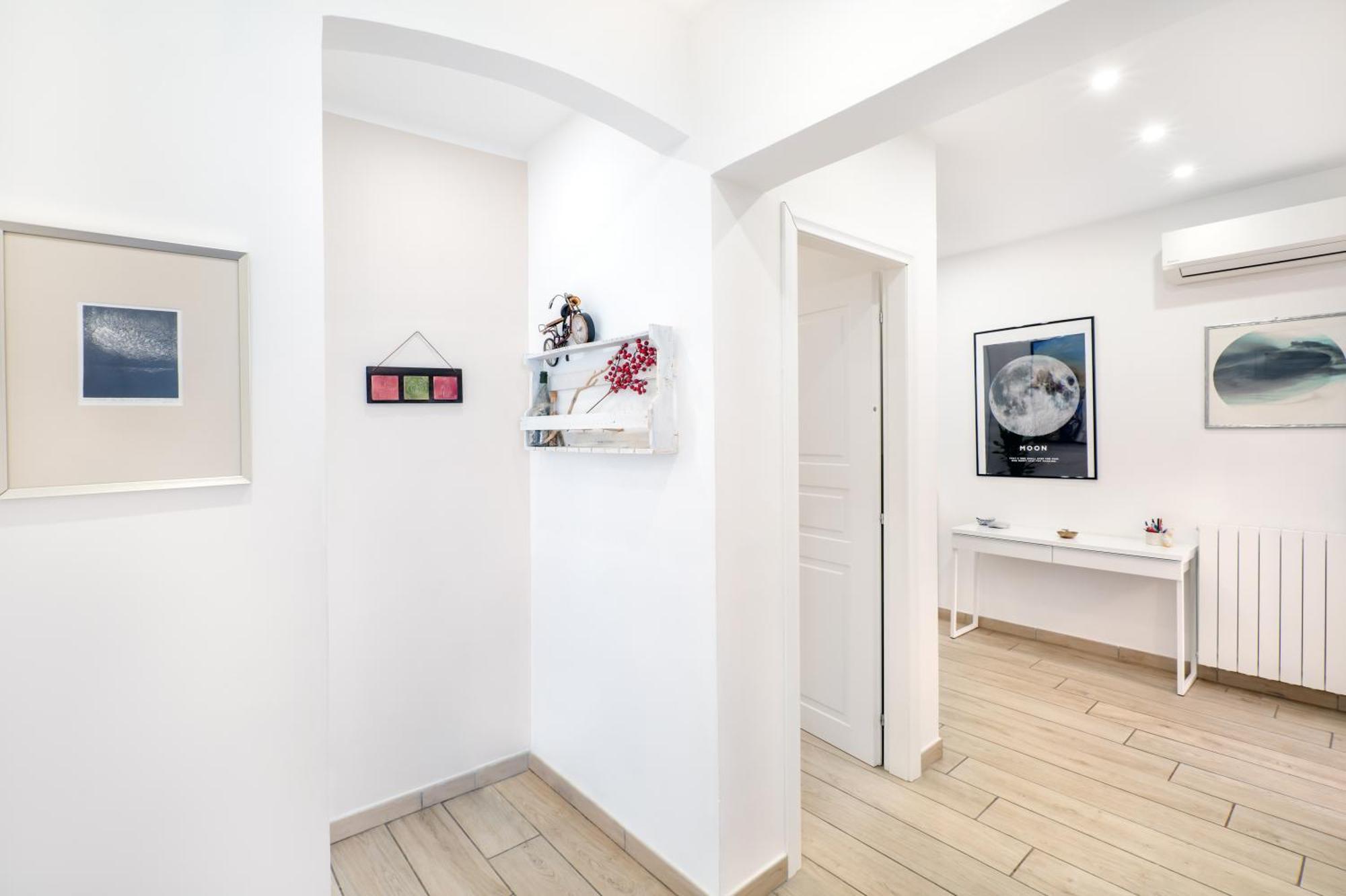 Waterfront District Apartment 제노바 외부 사진