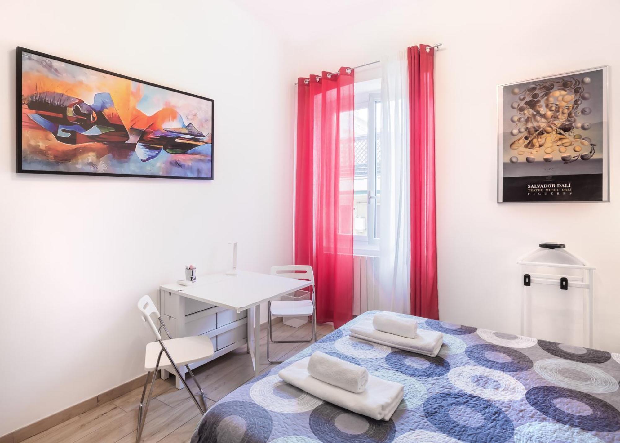 Waterfront District Apartment 제노바 외부 사진